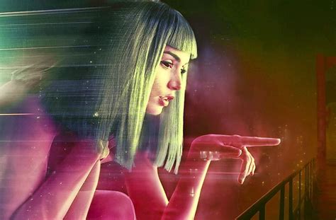 joi blade runner|Blade Runner 2049 and the Role of Joi in a Joyless World.